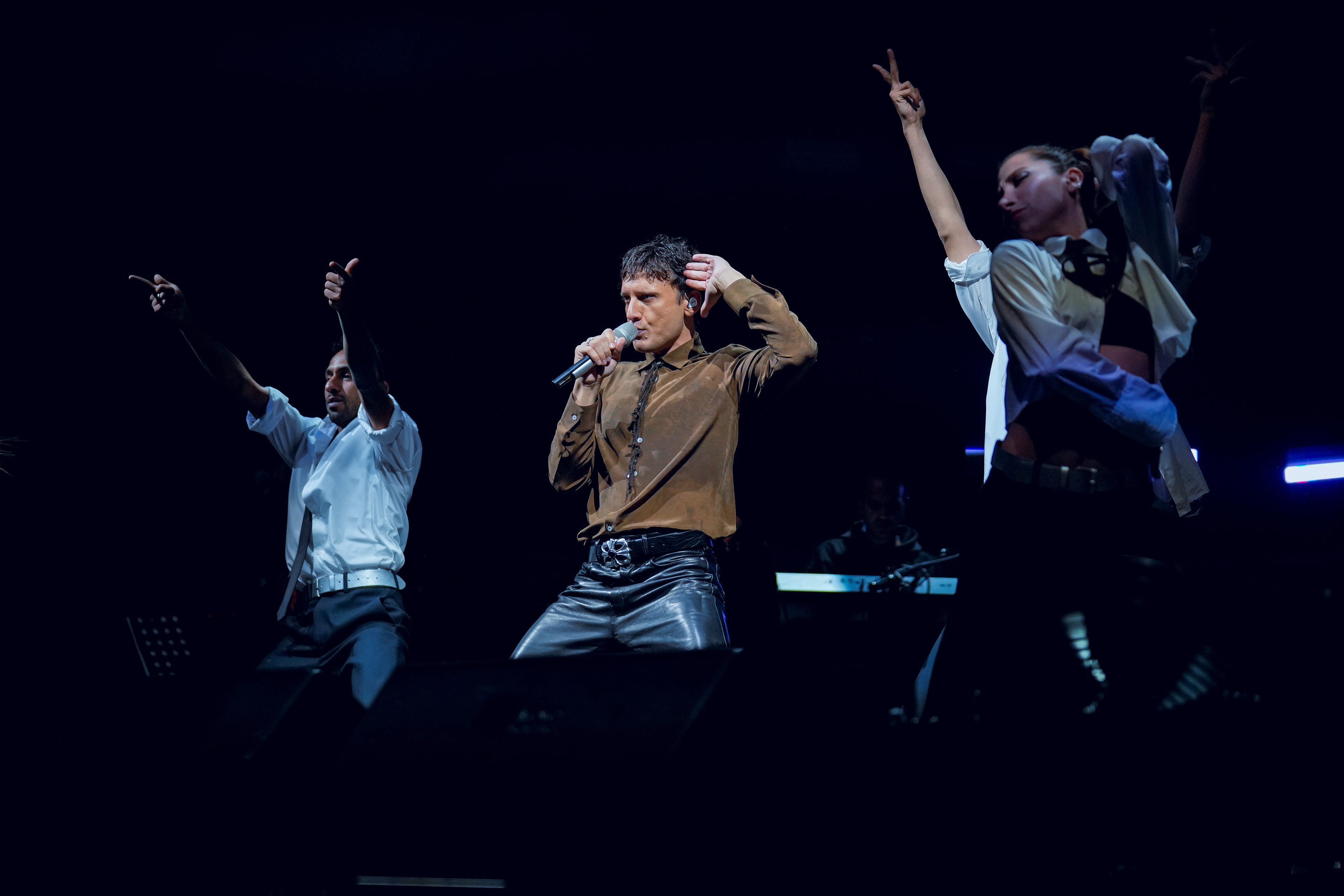 Trendyol Influencer Fest - Edis