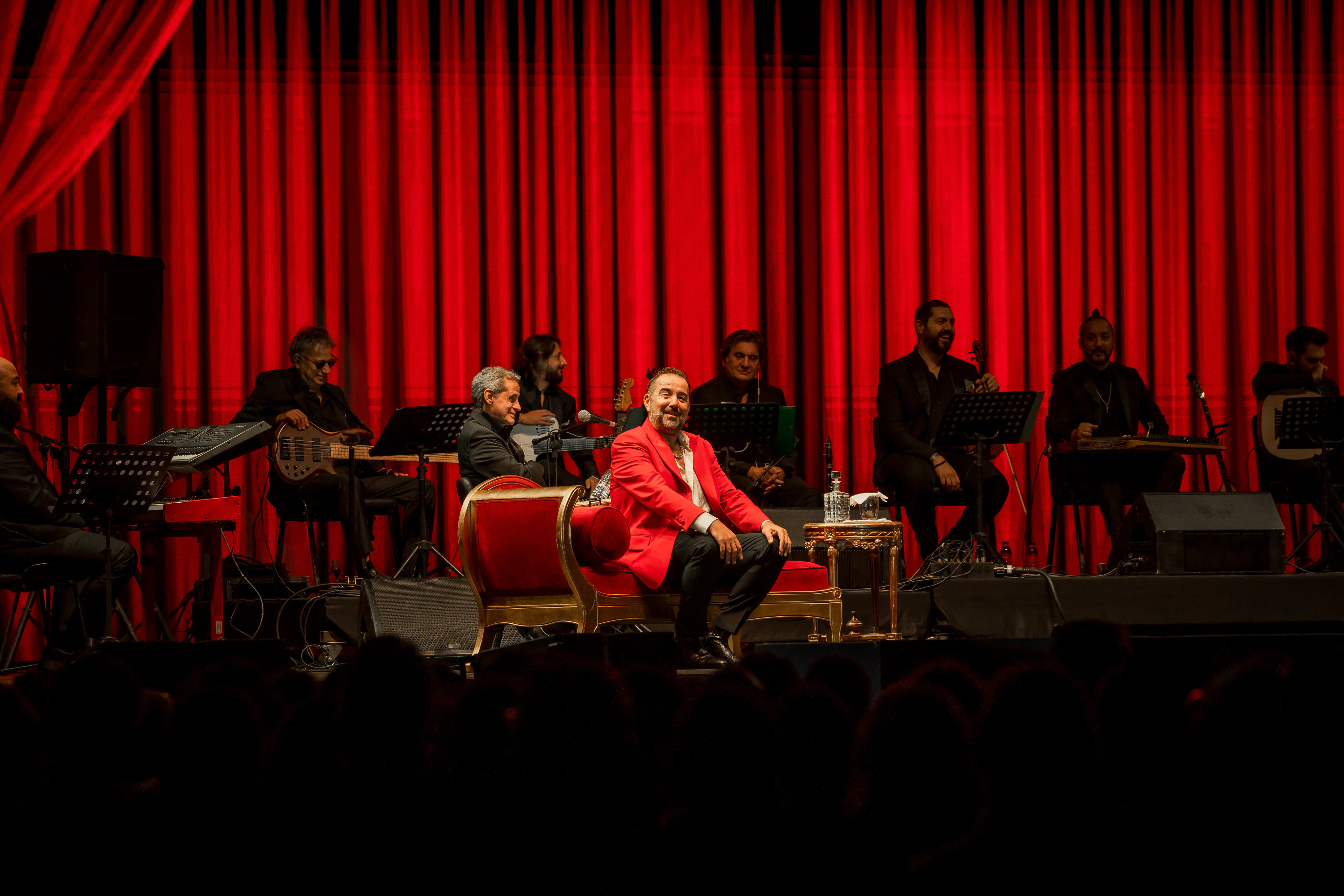 NTT DATA FEST OF THE BEST 2024