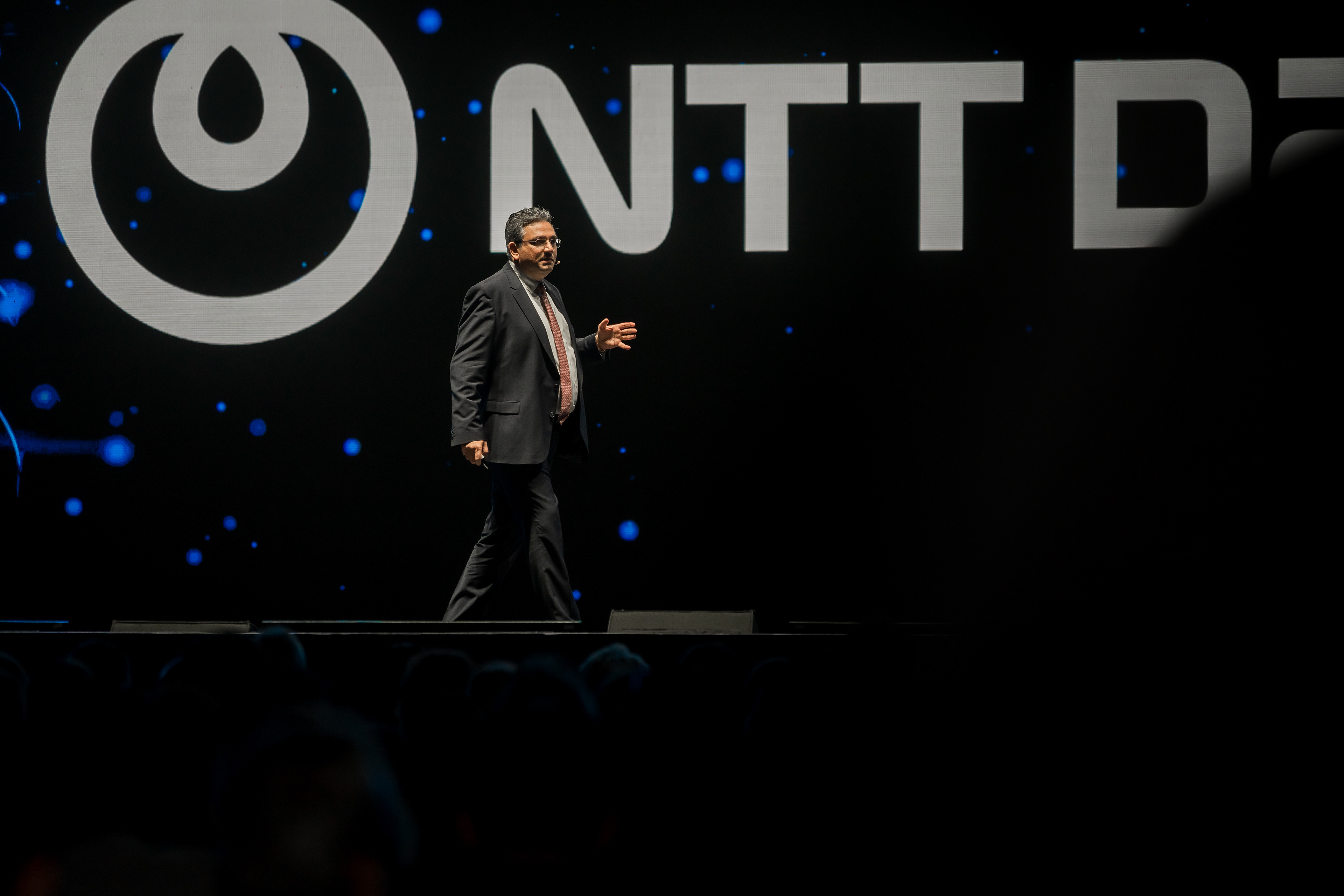 NTT DATA TRANSFORMATION NOW 2024