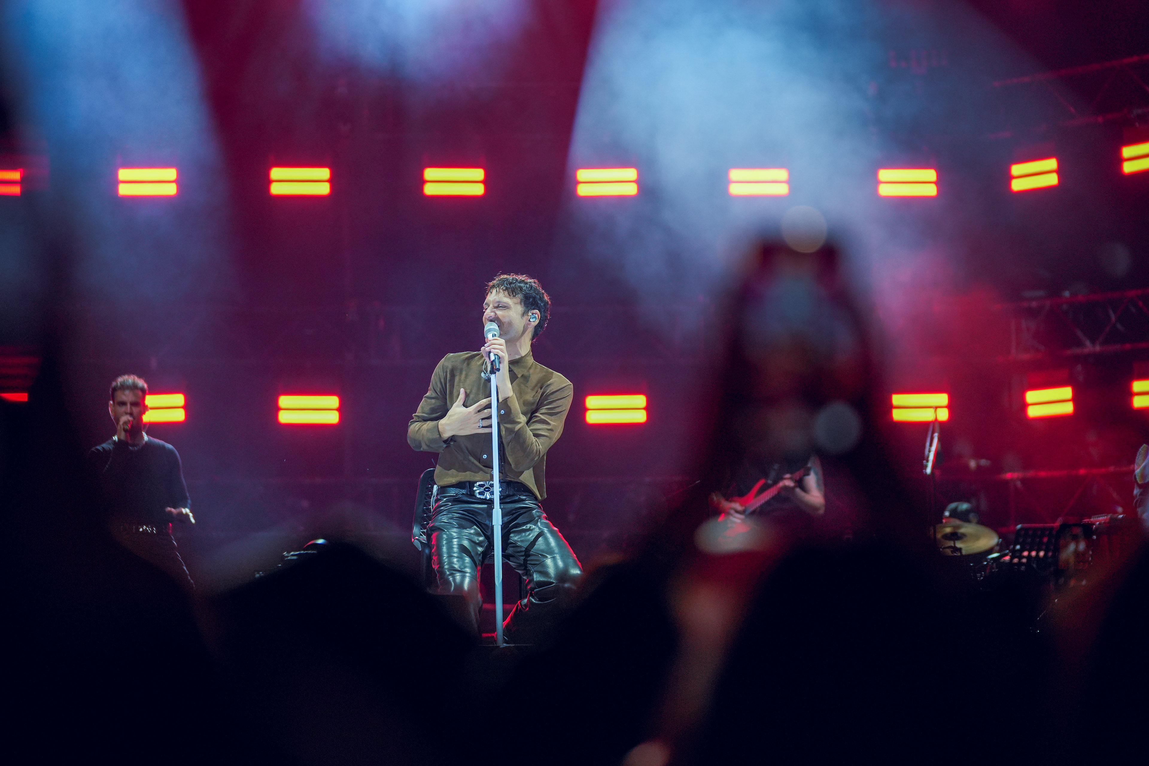 Trendyol Influencer Fest - Edis