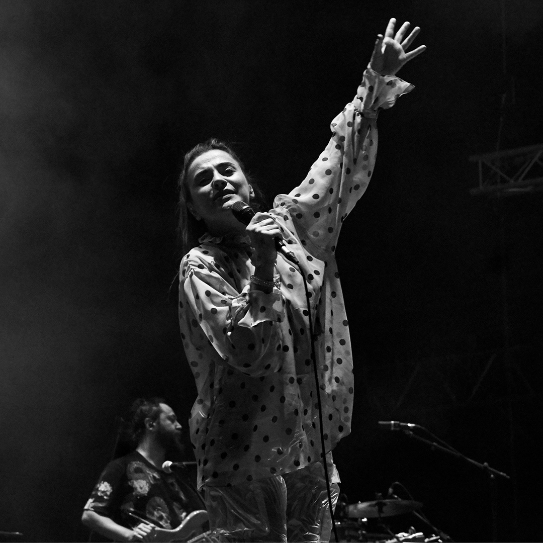 Nilüfer Müzik Festivali / Ceylan Ertem