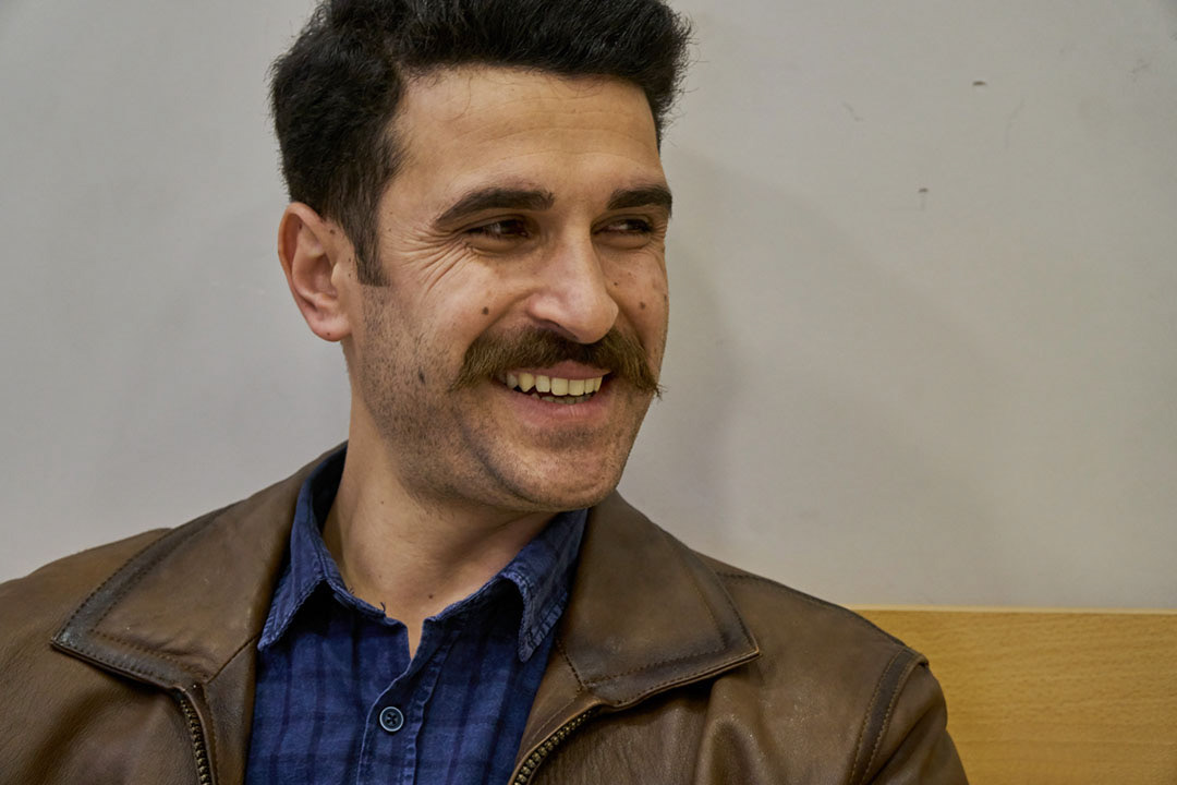 Mehmet Emin Kadıhan / Oyuncu