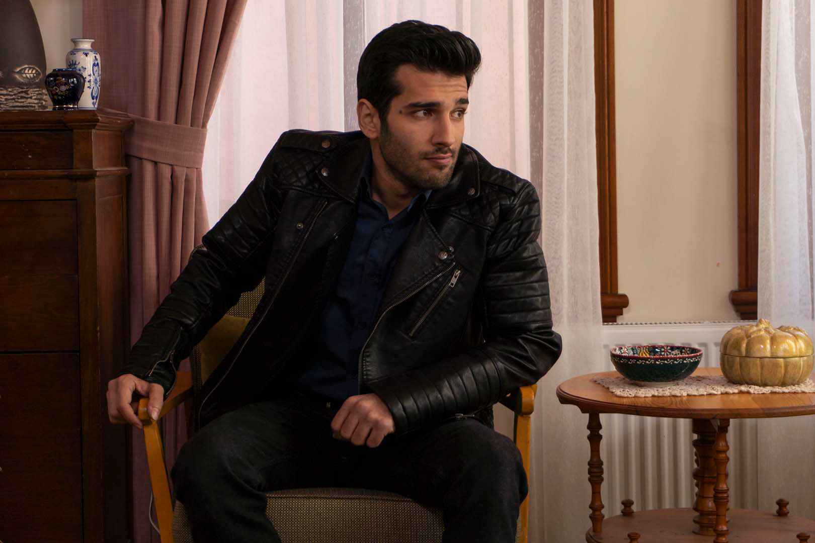 Baran Bölükbaşı / Müzisyen & Oyuncu