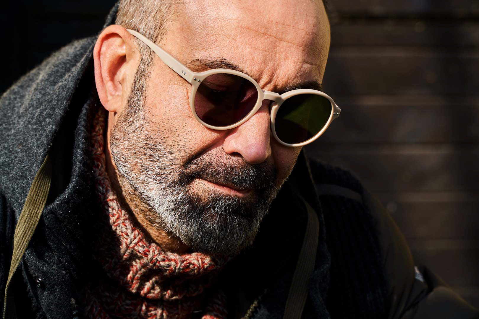 Barış Yöş / Yönetmen