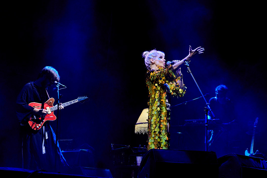 Nilüfer Müzik Festivali / Gaye Su Akyol