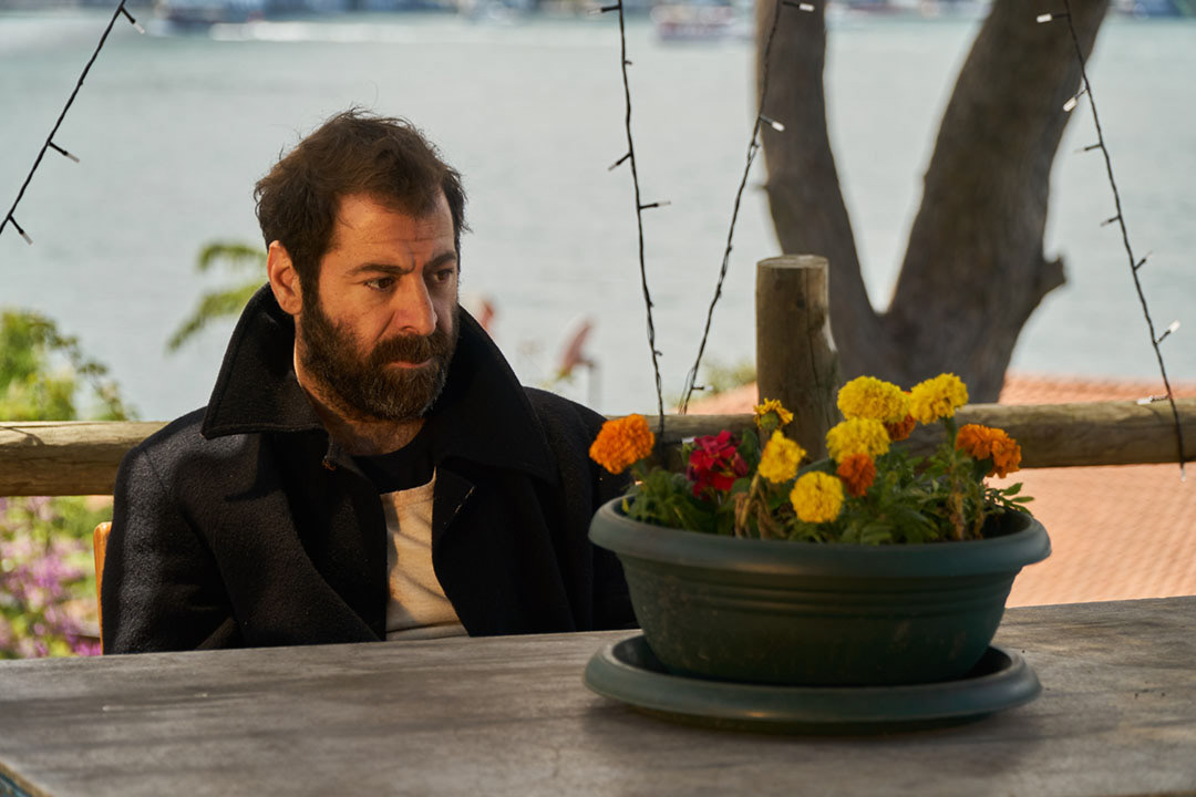 Vuslat Dizisi / Meçzup Abdullah