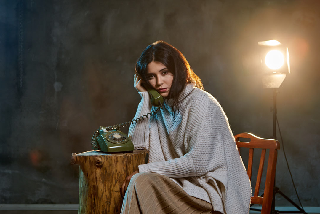 Devrim Özkan / Oyuncu