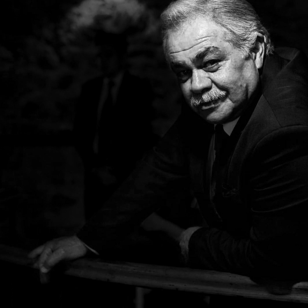 Osman Alkaş / Oyuncu