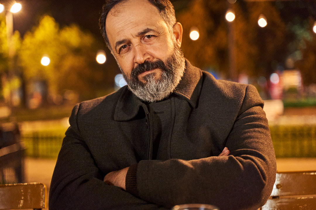 Mehmet Özgür / Oyuncu