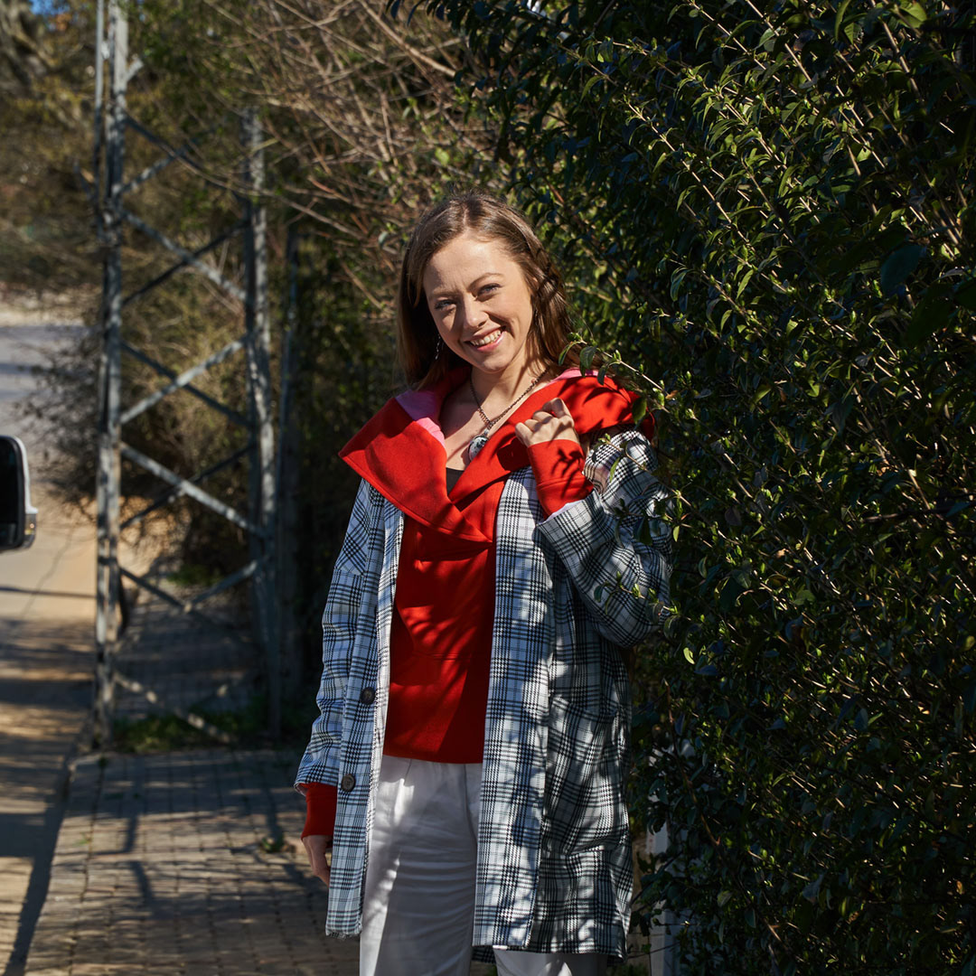 Gözde Kaya / Oyuncu