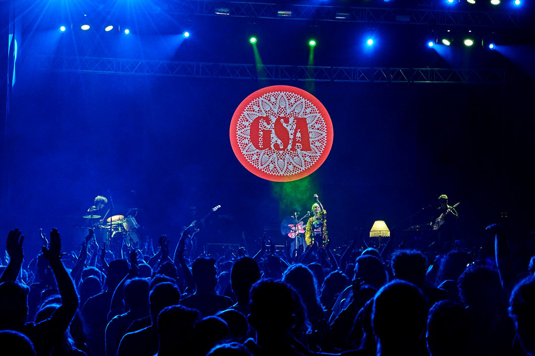 Nilüfer Müzik Festivali / Gaye Su Akyol