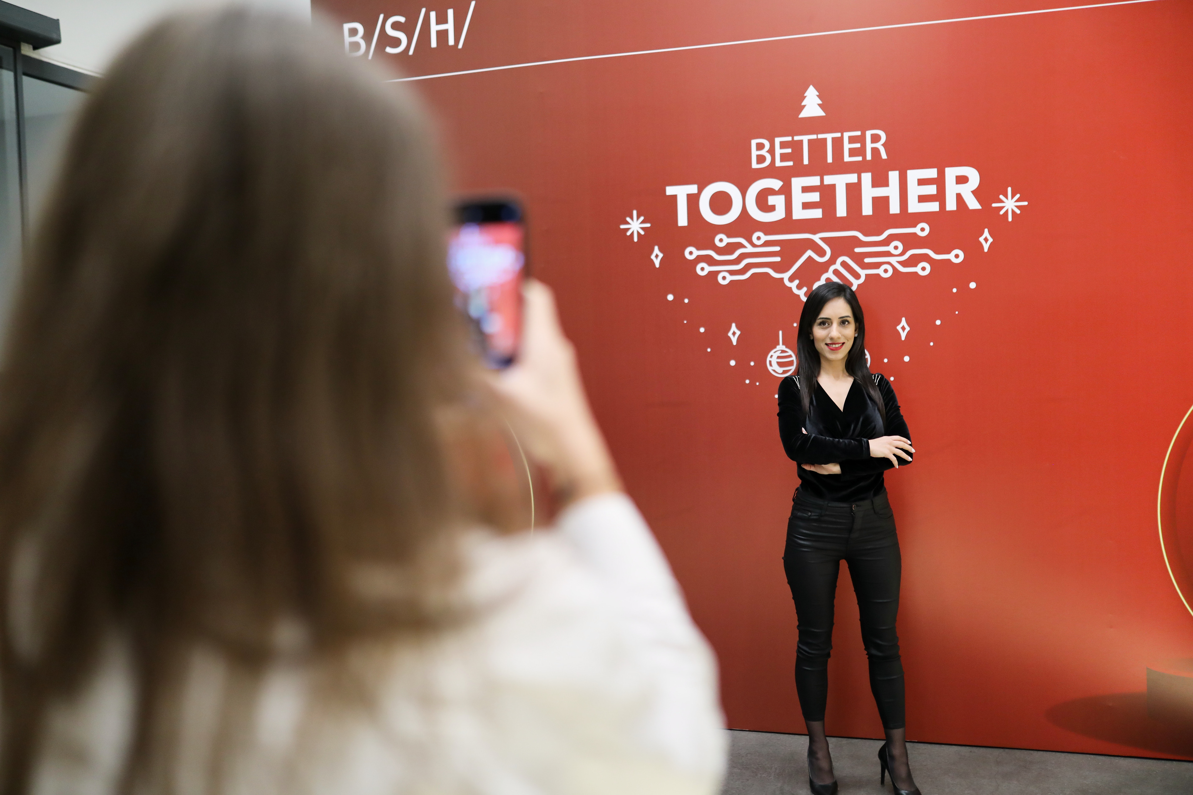 NTT DATA BSH YILBASŞI EĞLENCESİ 2023