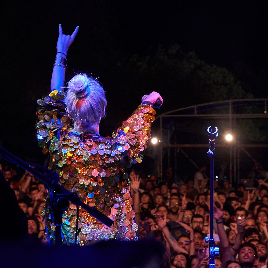 Nilüfer Müzik Festivali / Gaye Su Akyol