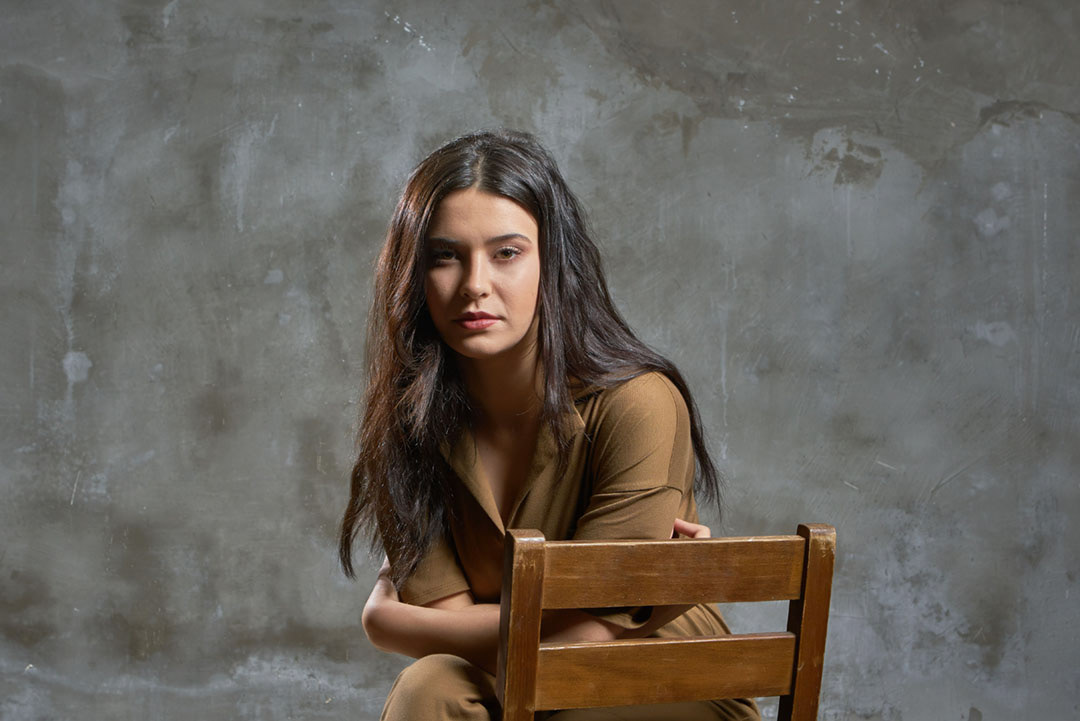 Devrim Özkan / Oyuncu