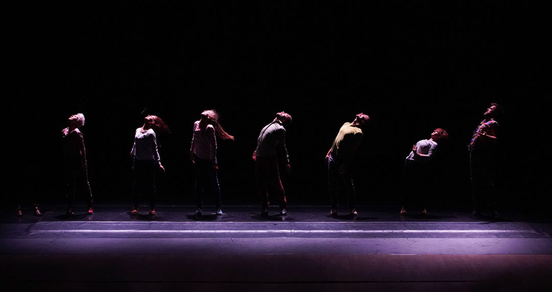 AÜ Tiyatro Festivali / Correction