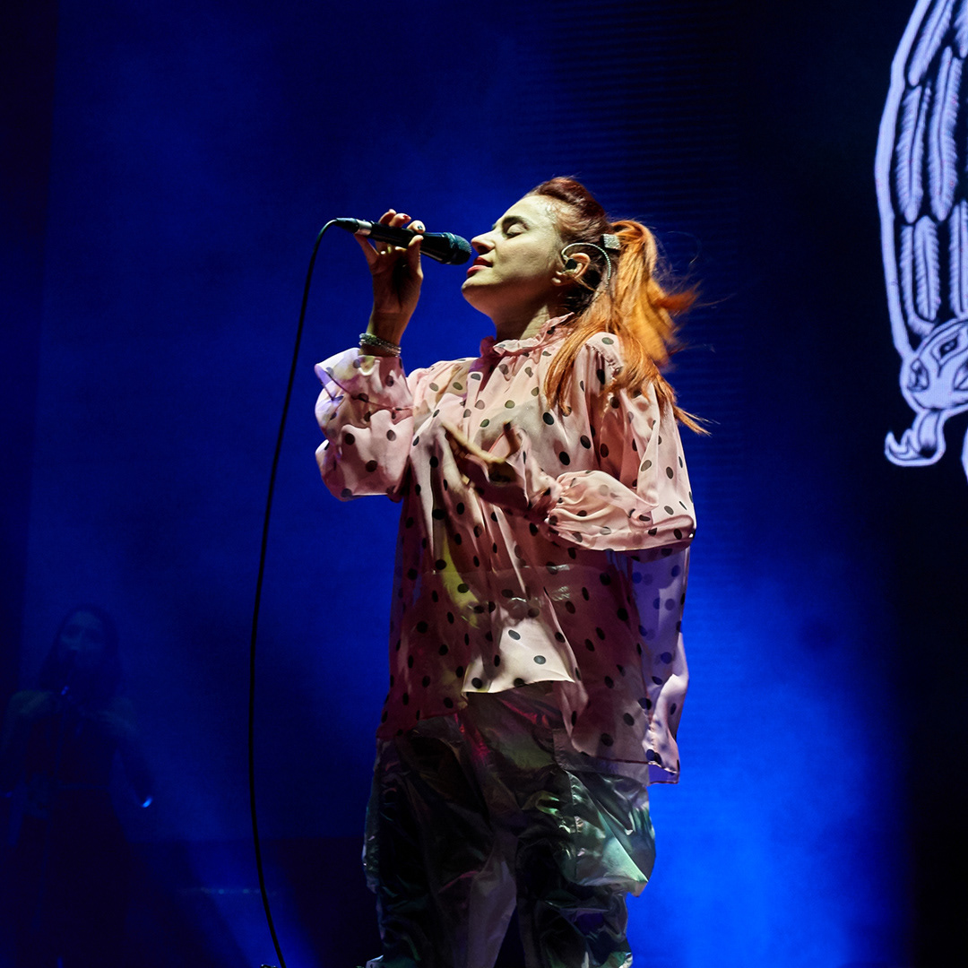 Nilüfer Müzik Festivali / Ceylan Ertem