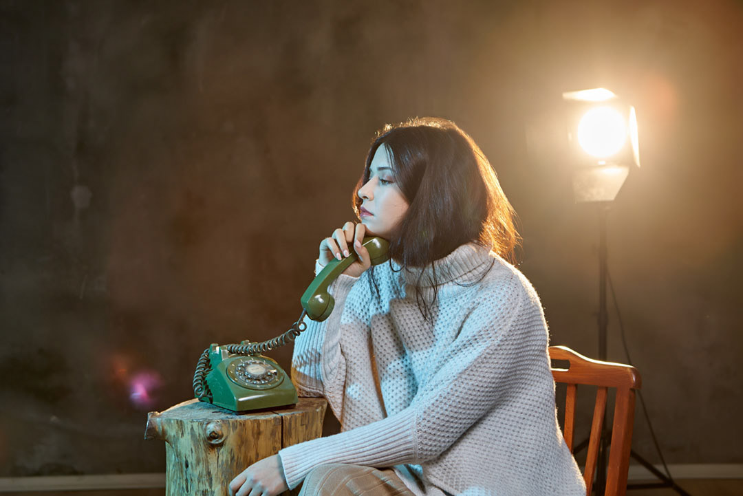 Devrim Özkan / Oyuncu