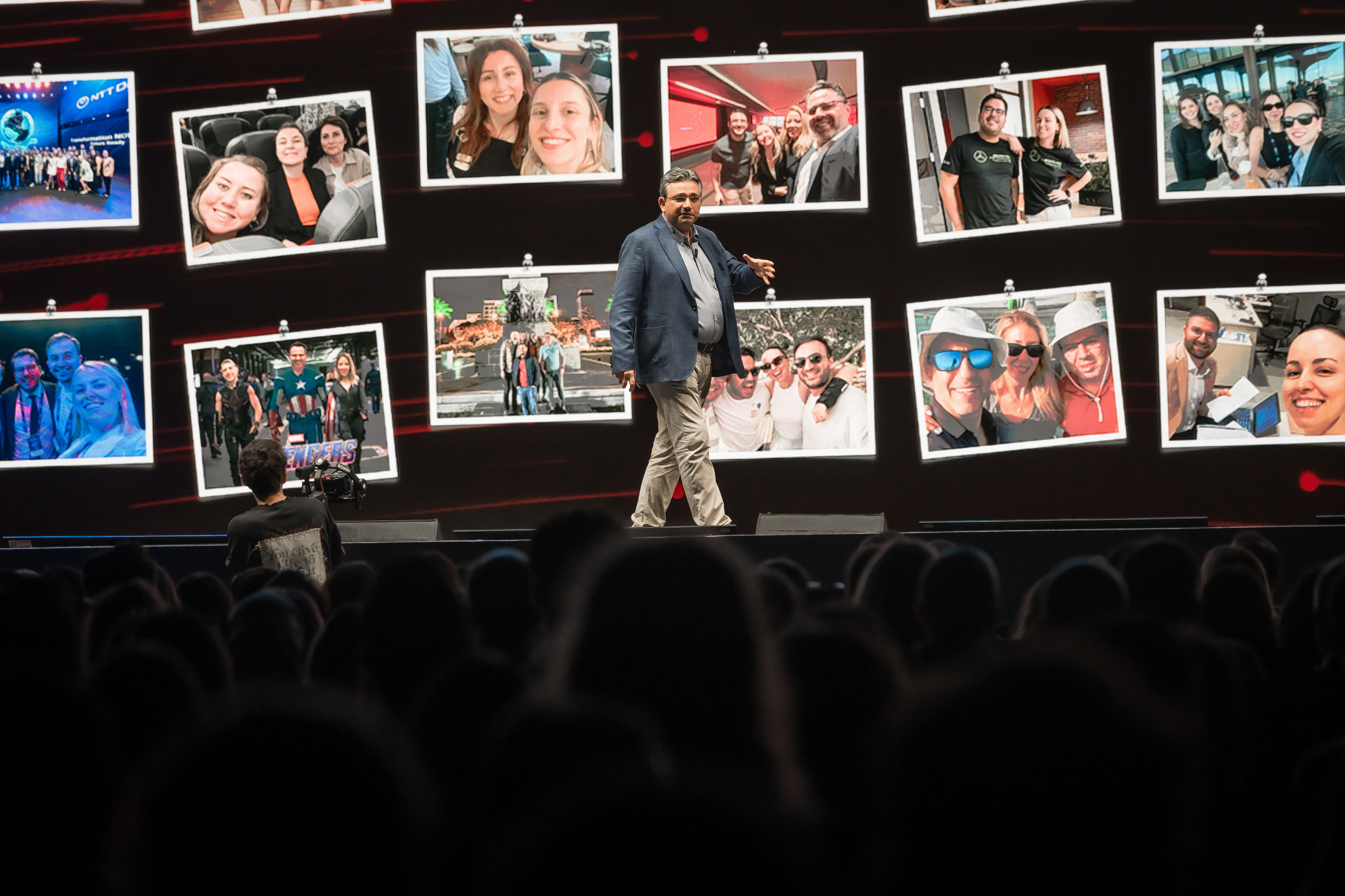 NTT DATA FEST OF THE BEST 2024