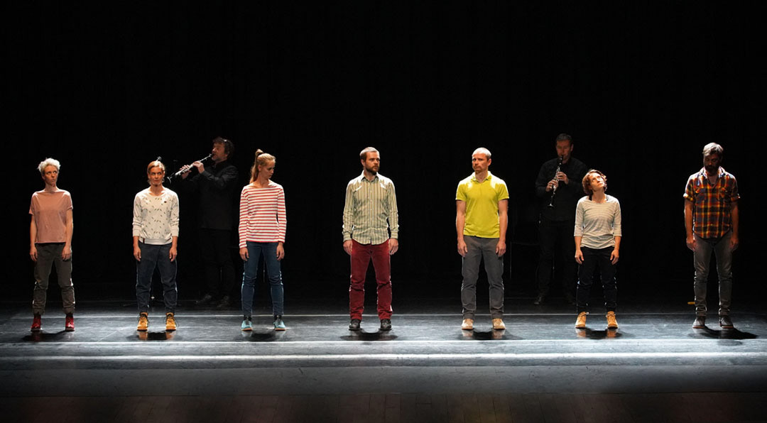 AÜ Tiyatro Festivali / Correction