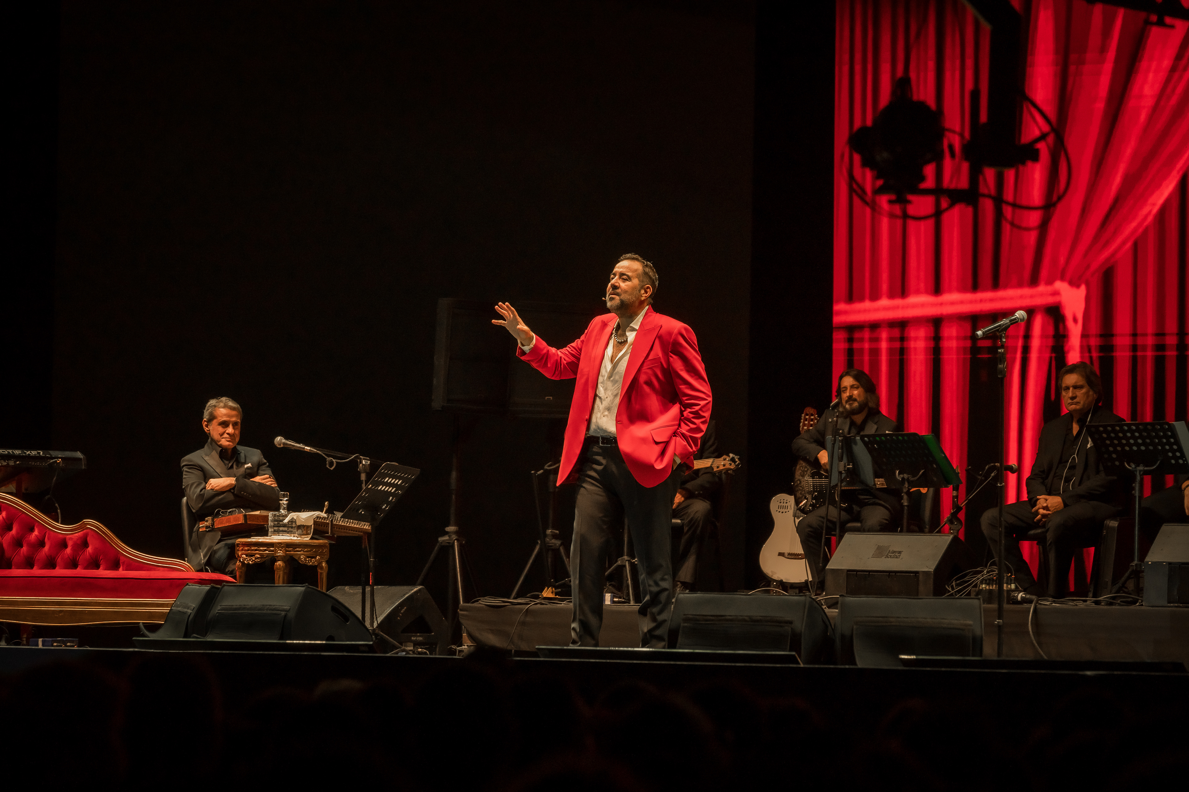 NTT DATA FEST OF THE BEST 2024