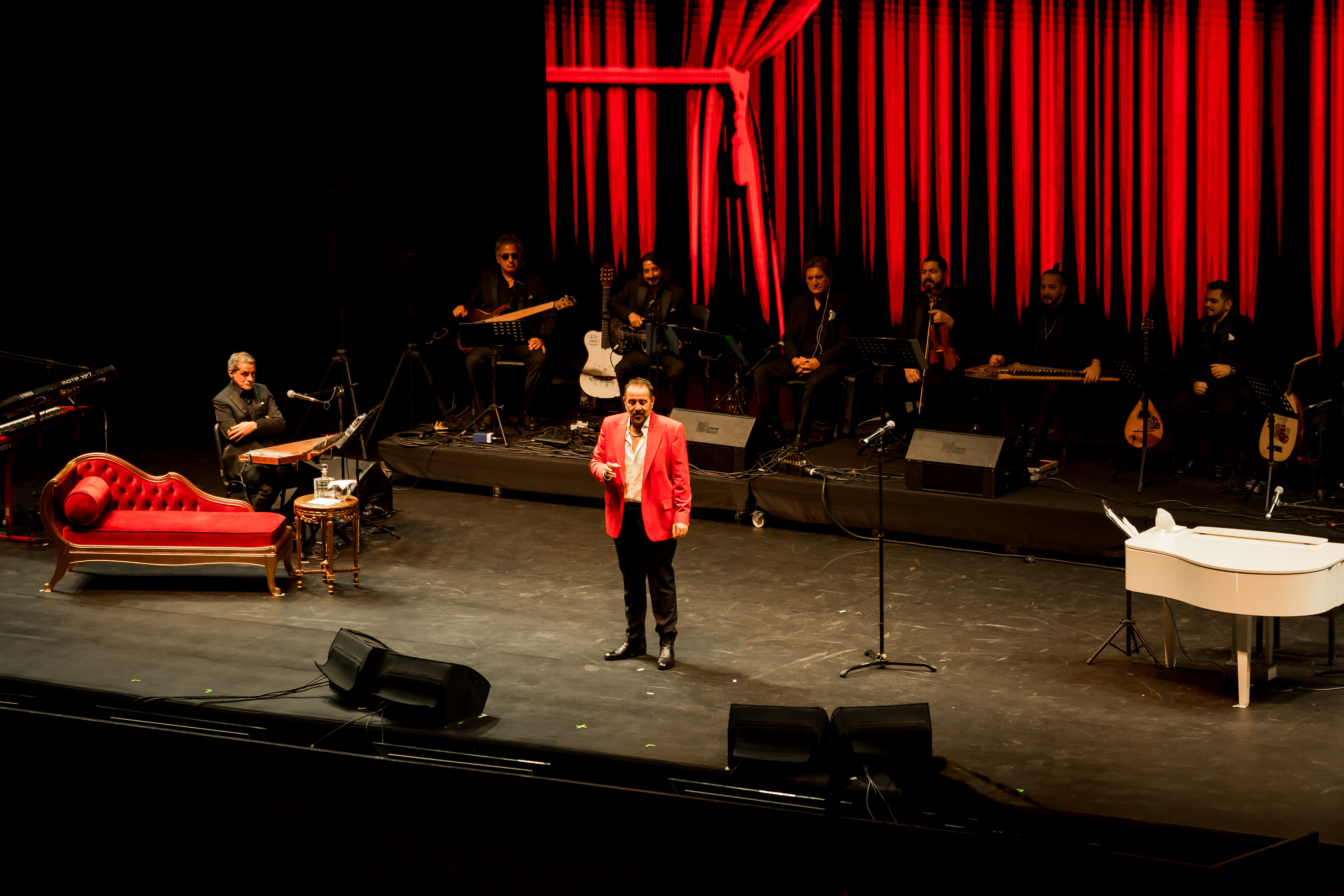 NTT DATA FEST OF THE BEST 2024