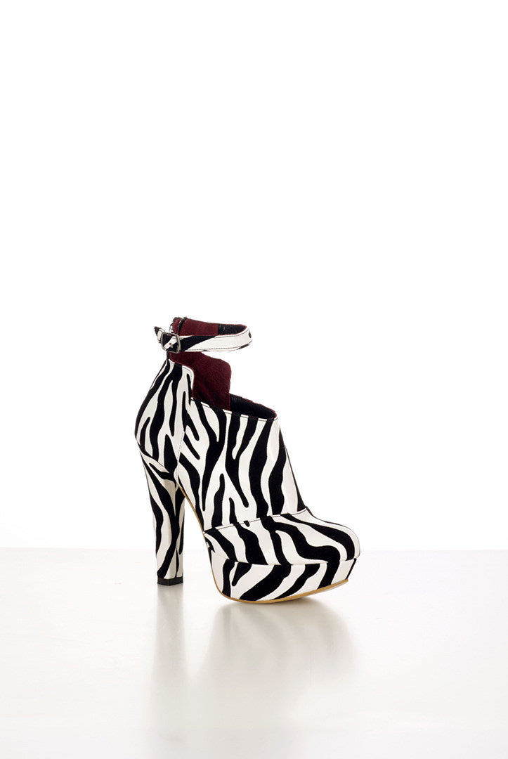 Cem Dinch Shoes Ürün Çekimi