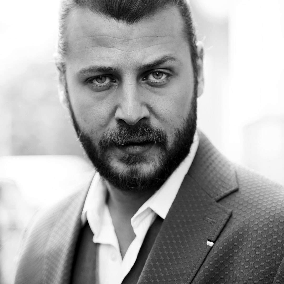 Ümit Kantarcılar / Oyuncu