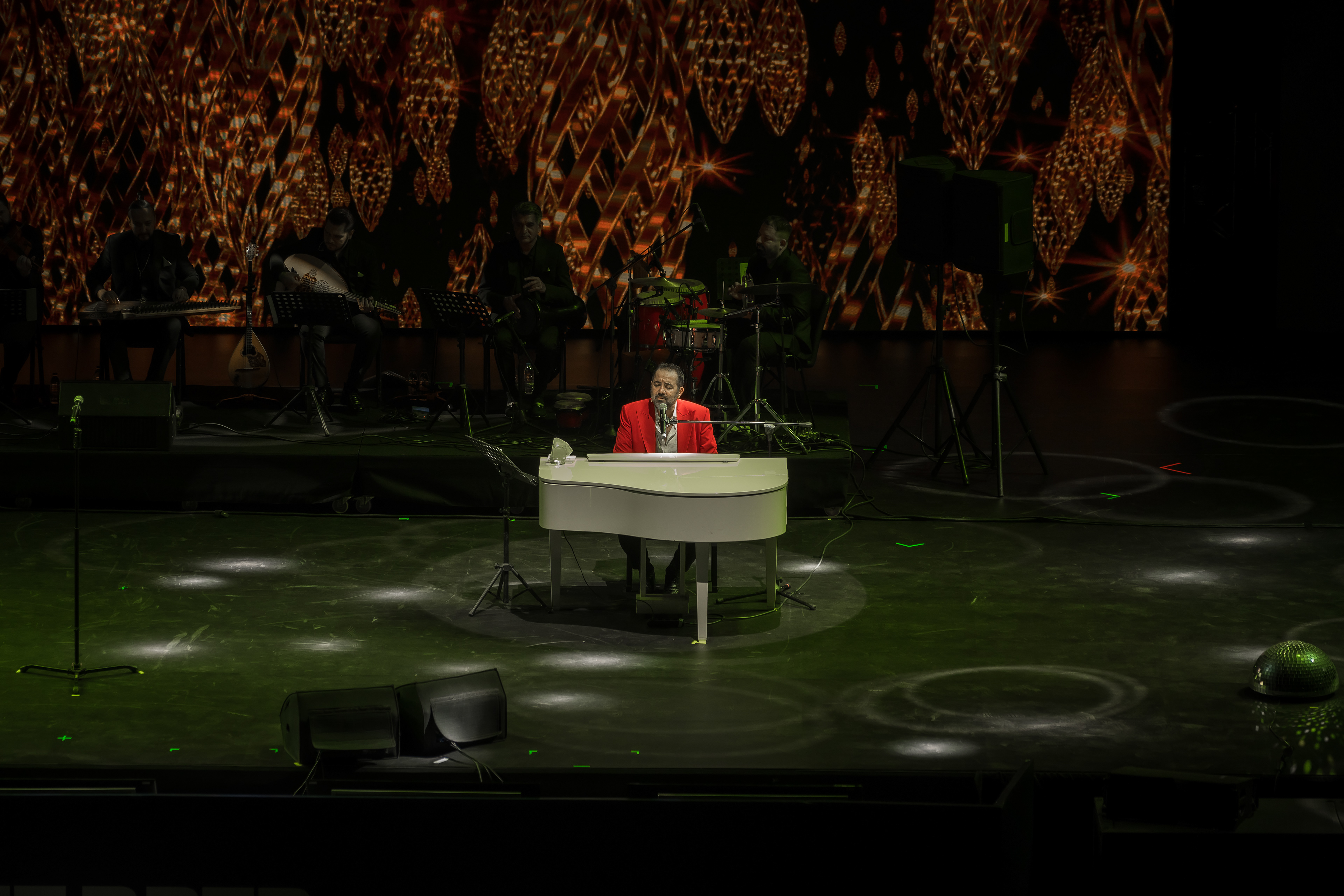 NTT DATA FEST OF THE BEST 2024