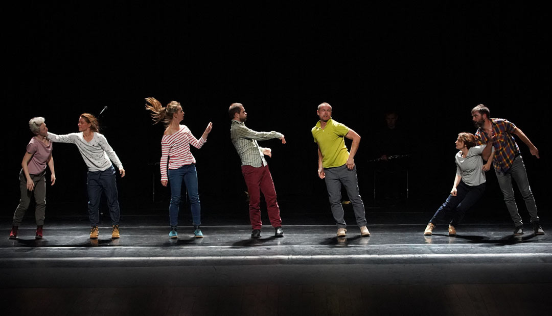 AÜ Tiyatro Festivali / Correction