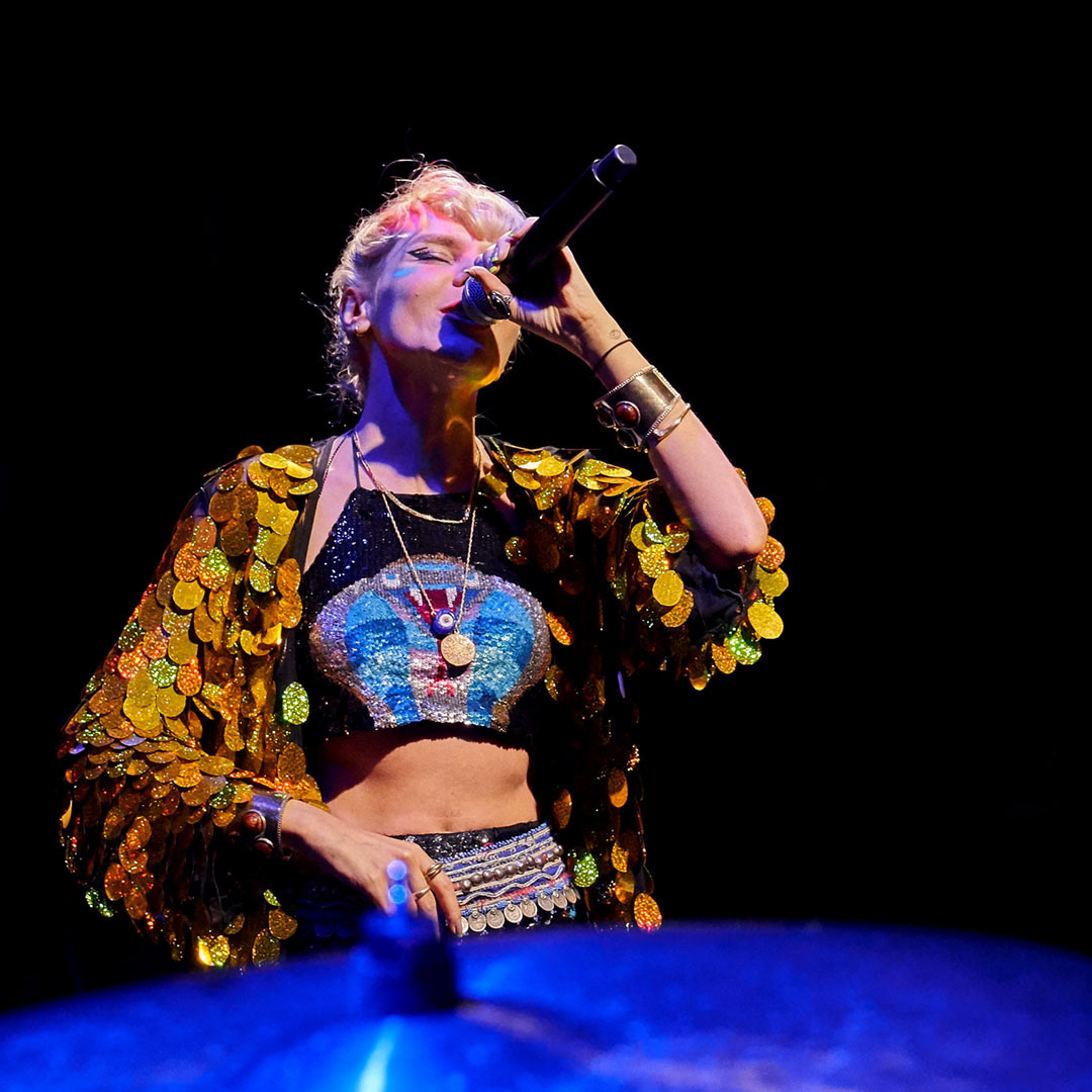 Nilüfer Müzik Festivali / Gaye Su Akyol