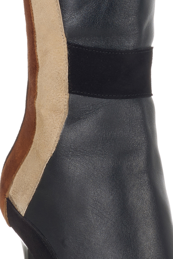 Cem Dinch Shoes Ürün Çekimi