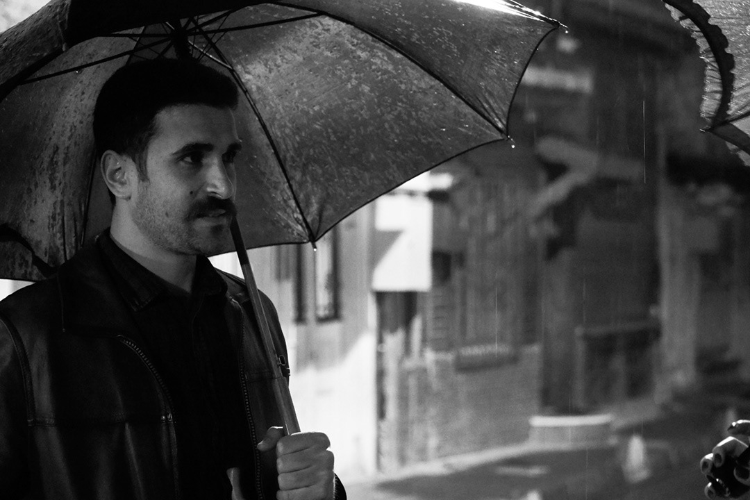 Vuslat Dizisi / Tekin