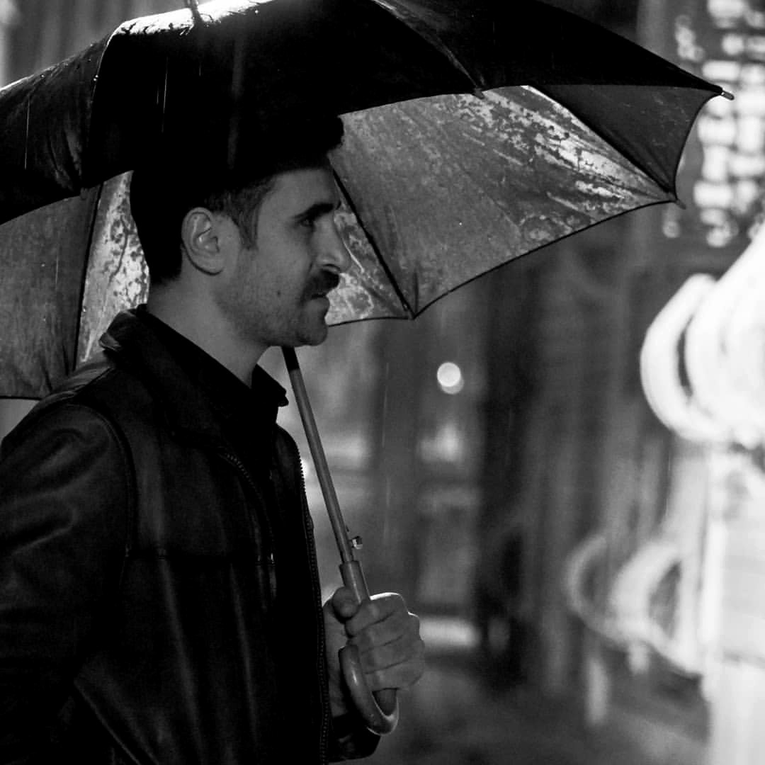 Vuslat Dizisi / Tekin