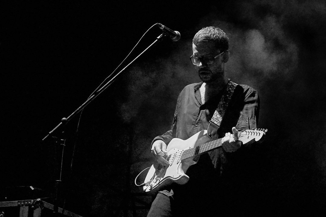 Nilüfer Müzik Festivali / Adamlar