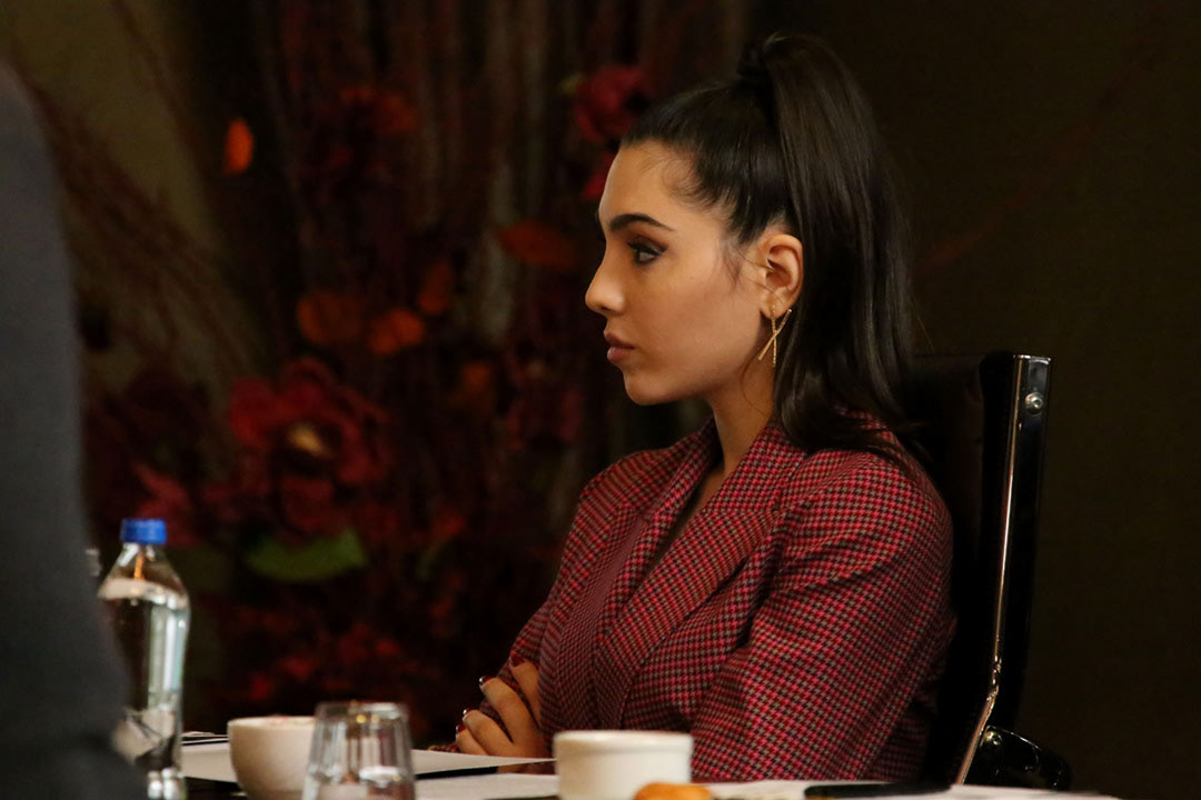 Vuslat Dizisi / Nehir