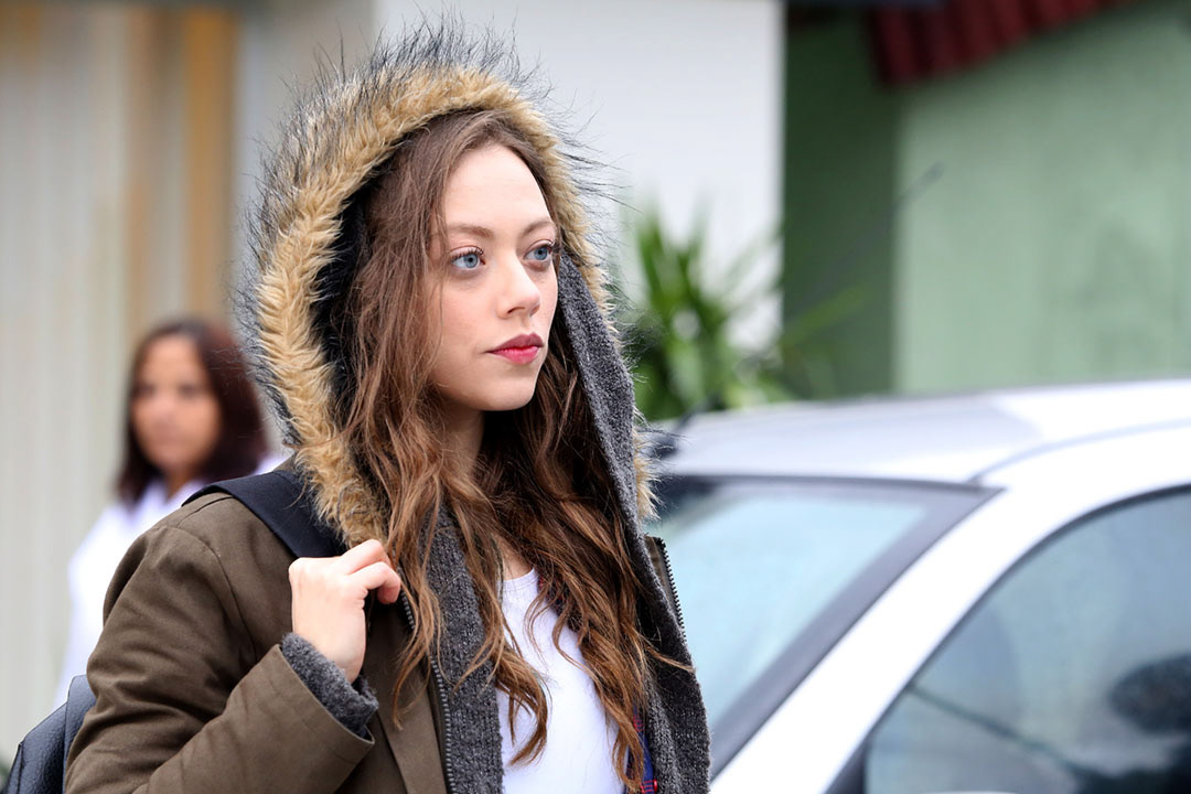 Vuslat Dizisi / Sultan