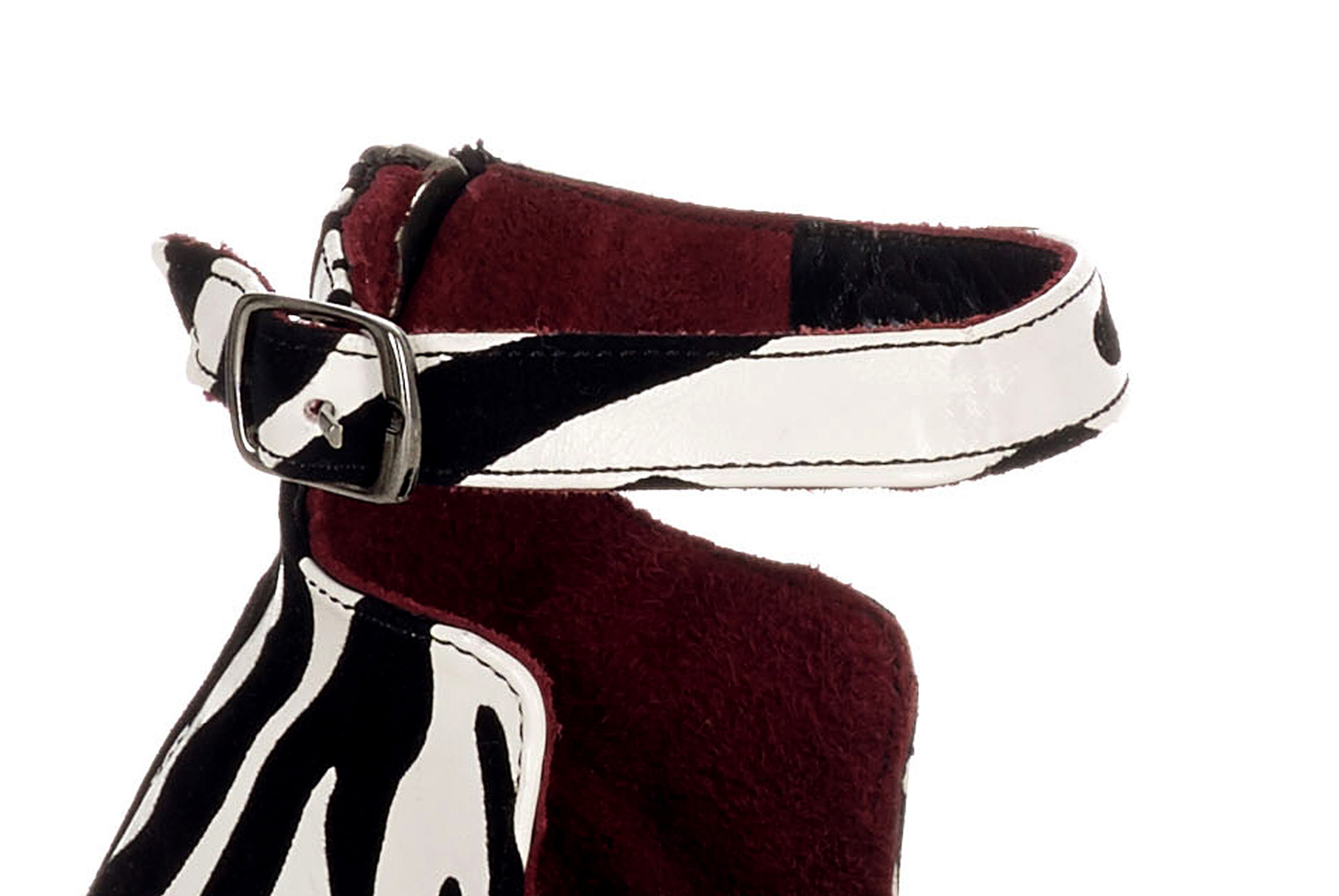 Cem Dinch Shoes Ürün Çekimi