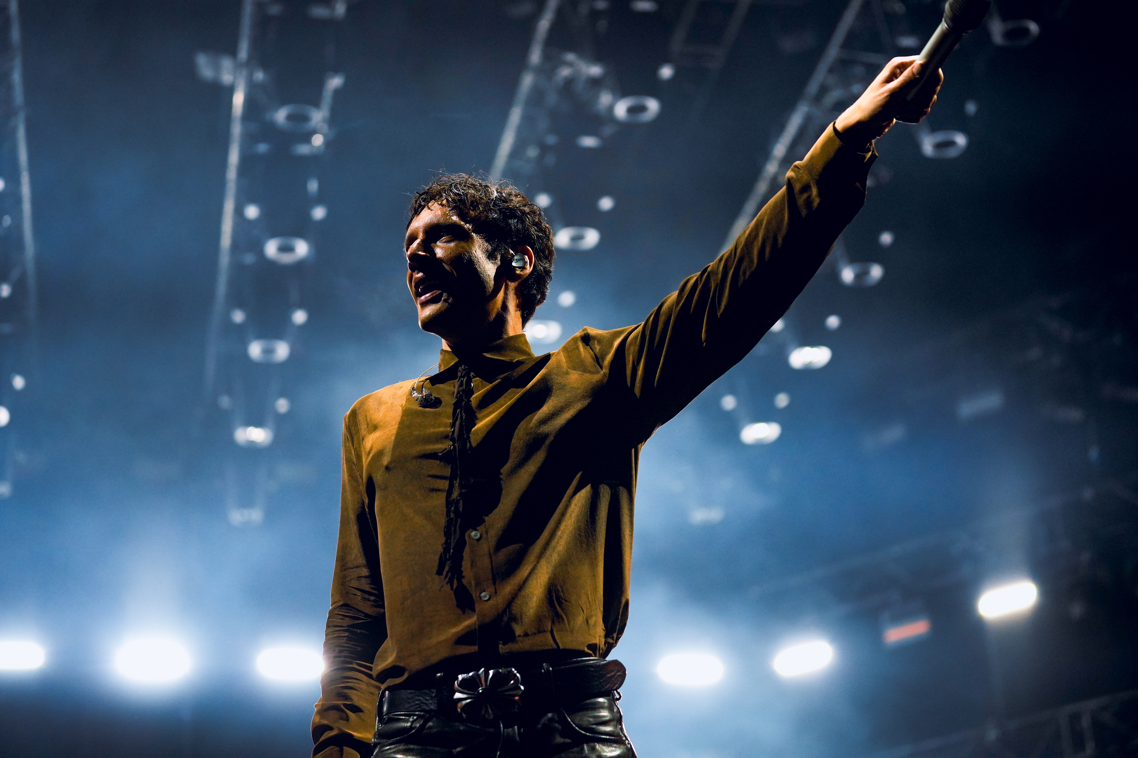 Trendyol Influencer Fest - Edis