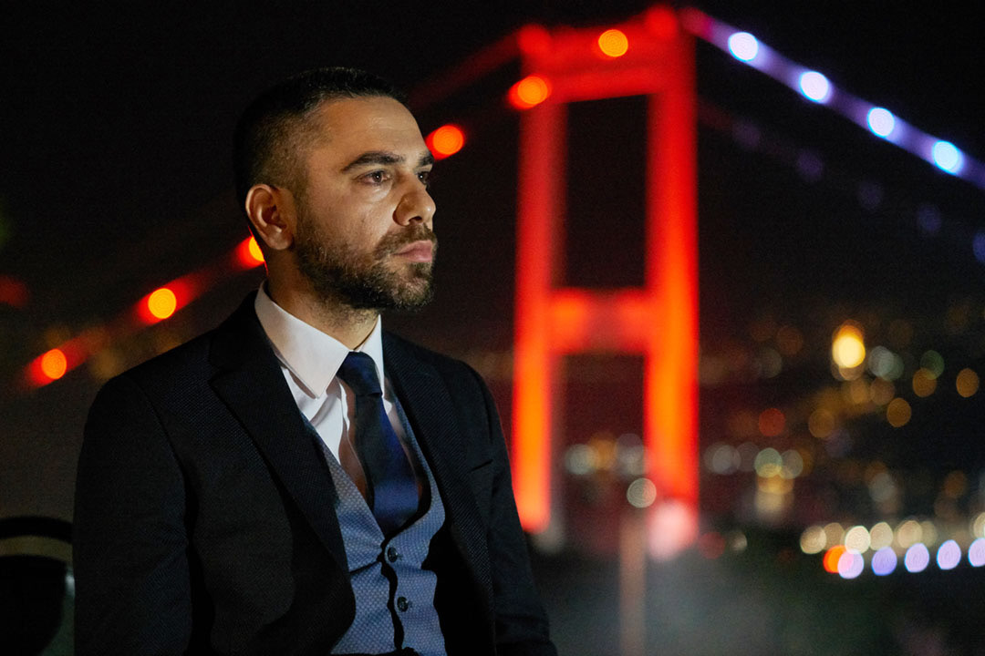 Kadir Doğulu / Oyuncu