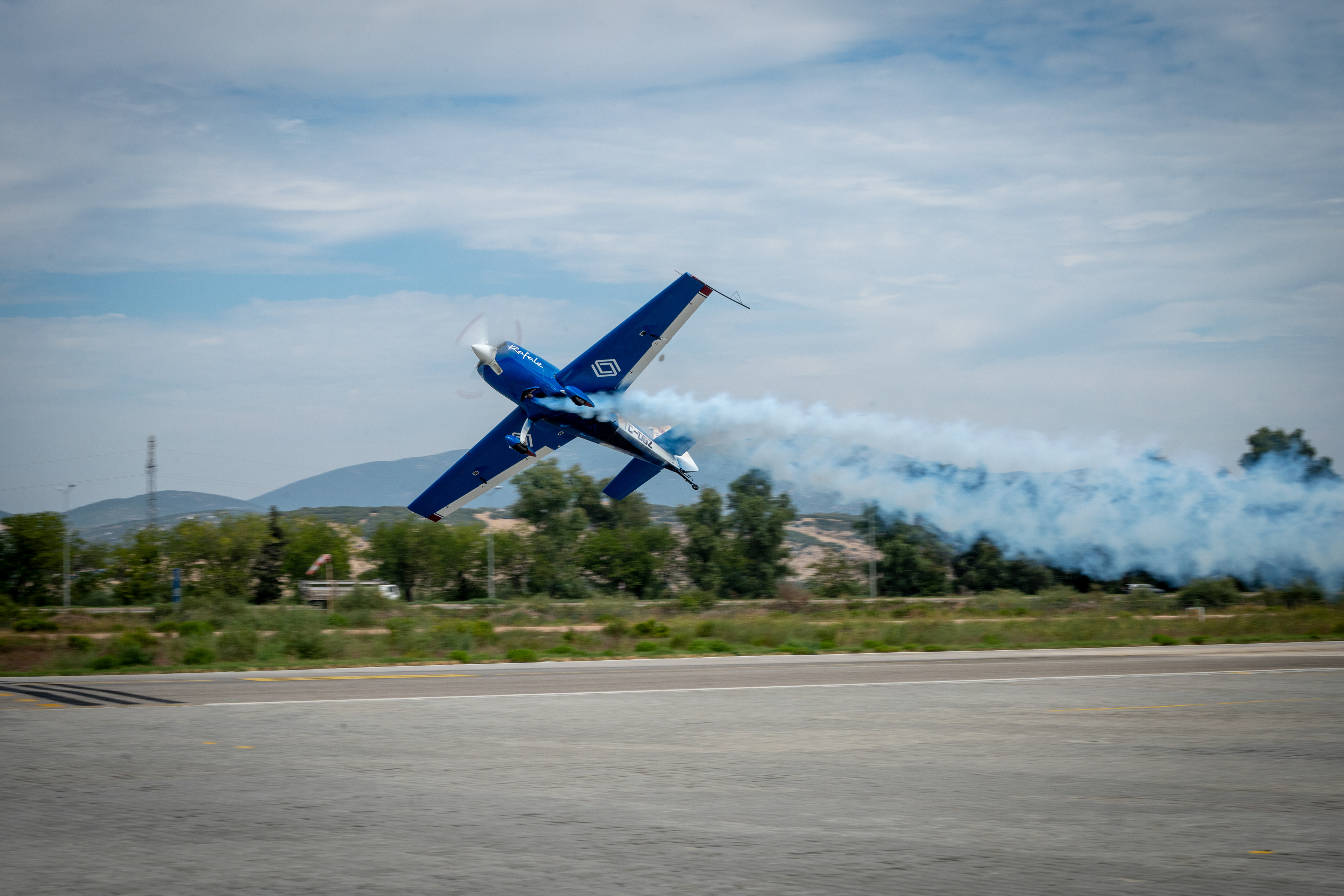 Renault Rafale Lansman #RüzgarınaKapıl