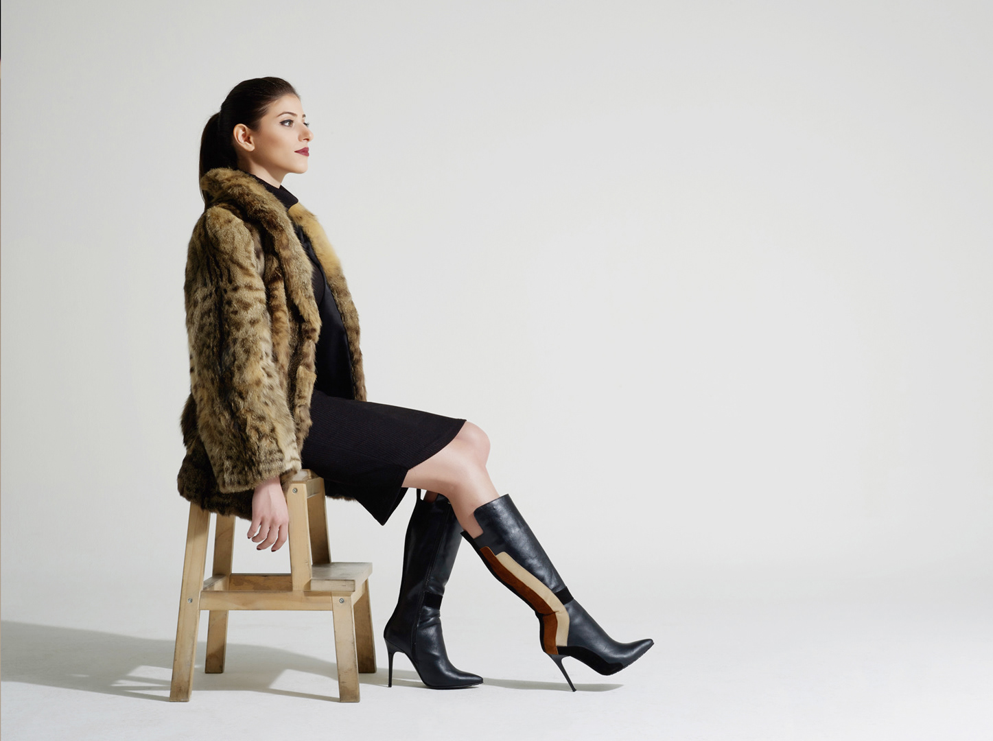 Cem Dinch Shoes Ürün Çekimi