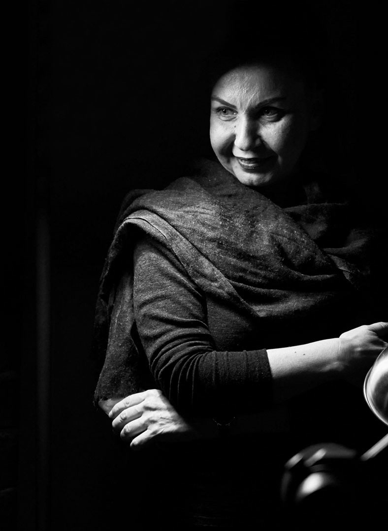 Feryal Öney / Müzisyen