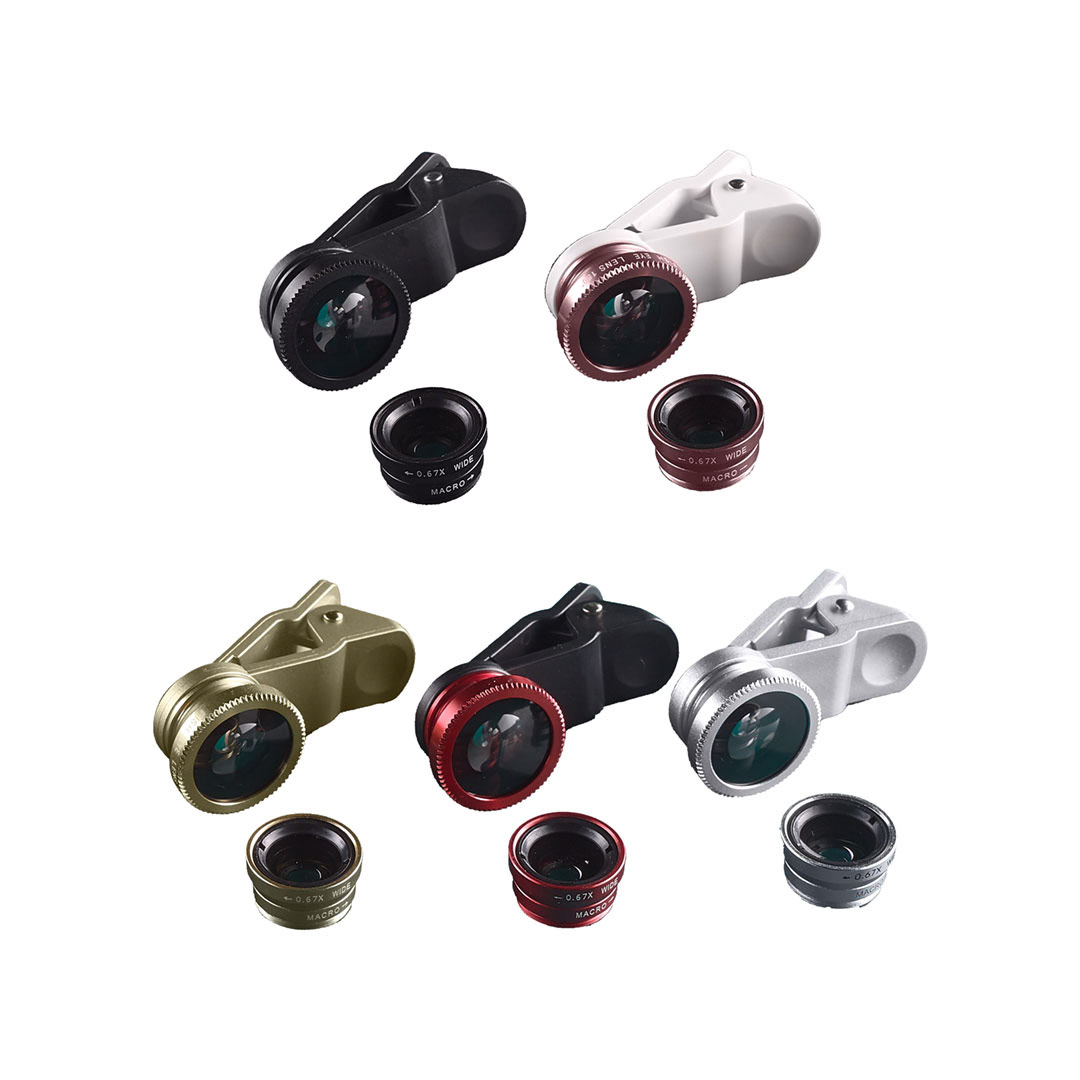 Trium Elektronik - Go Smart Ürün Çekimi