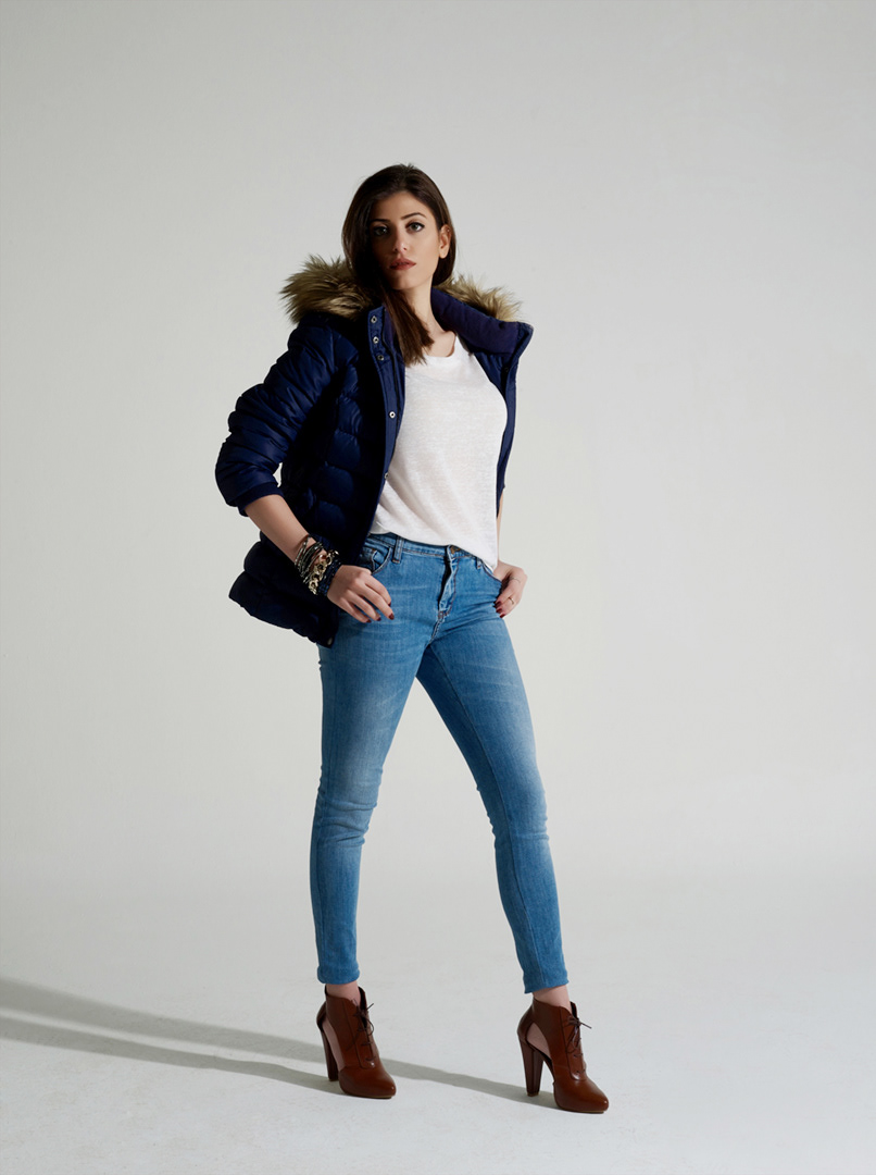 Cem Dinch Shoes Ürün Çekimi