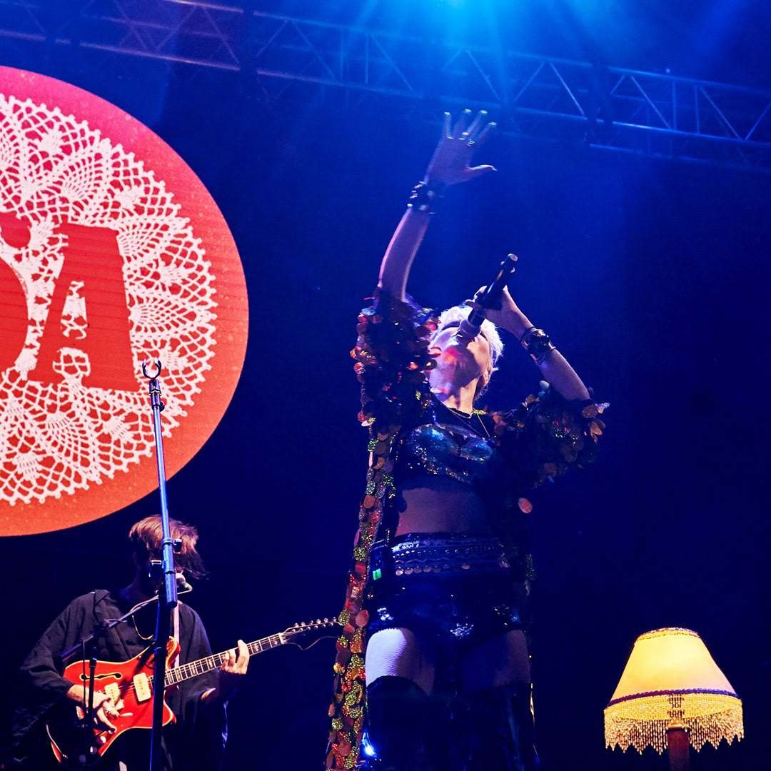 Nilüfer Müzik Festivali / Gaye Su Akyol