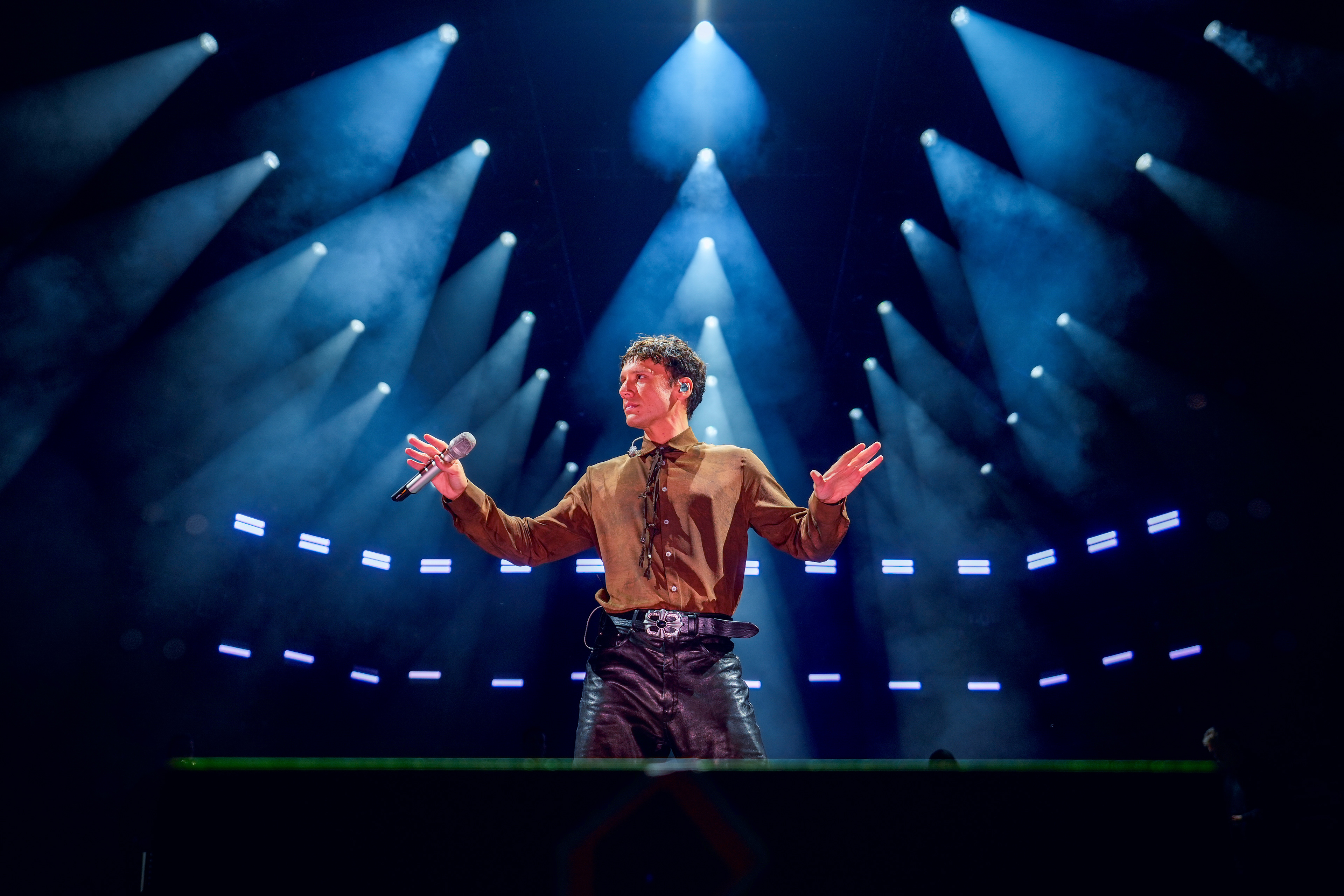 Trendyol Influencer Fest - Edis