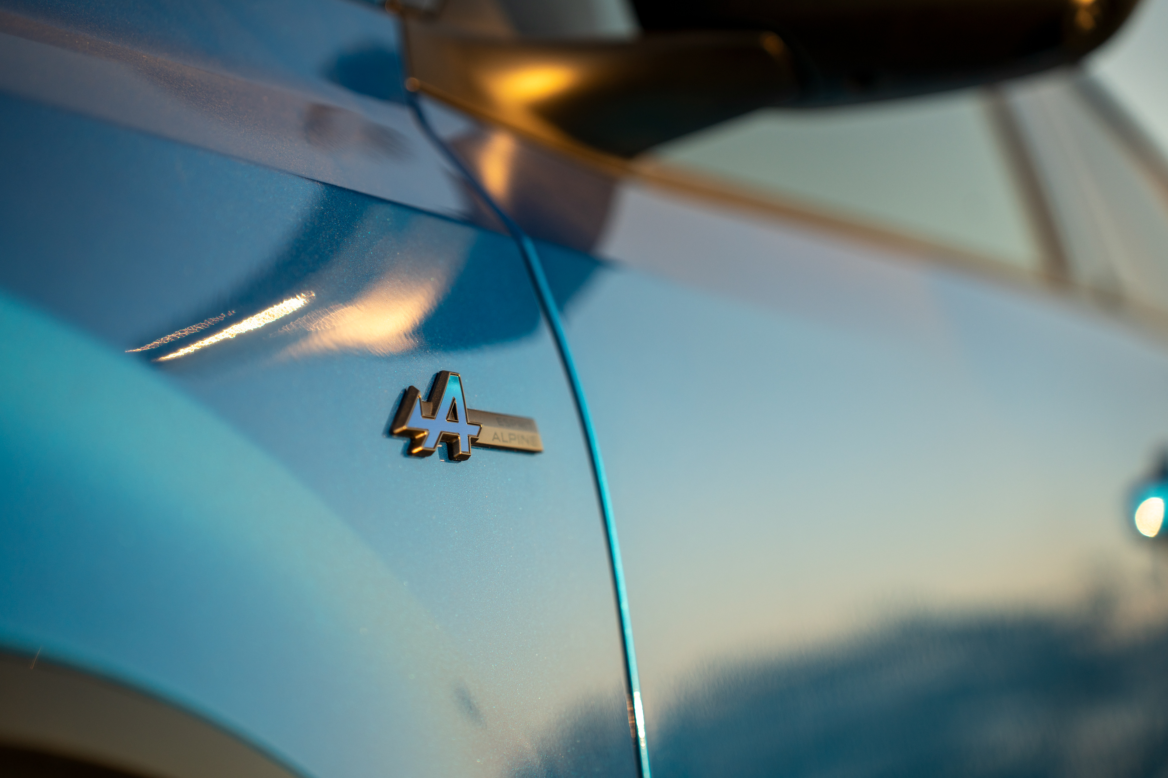 Renault Rafale Lansman #RüzgarınaKapıl