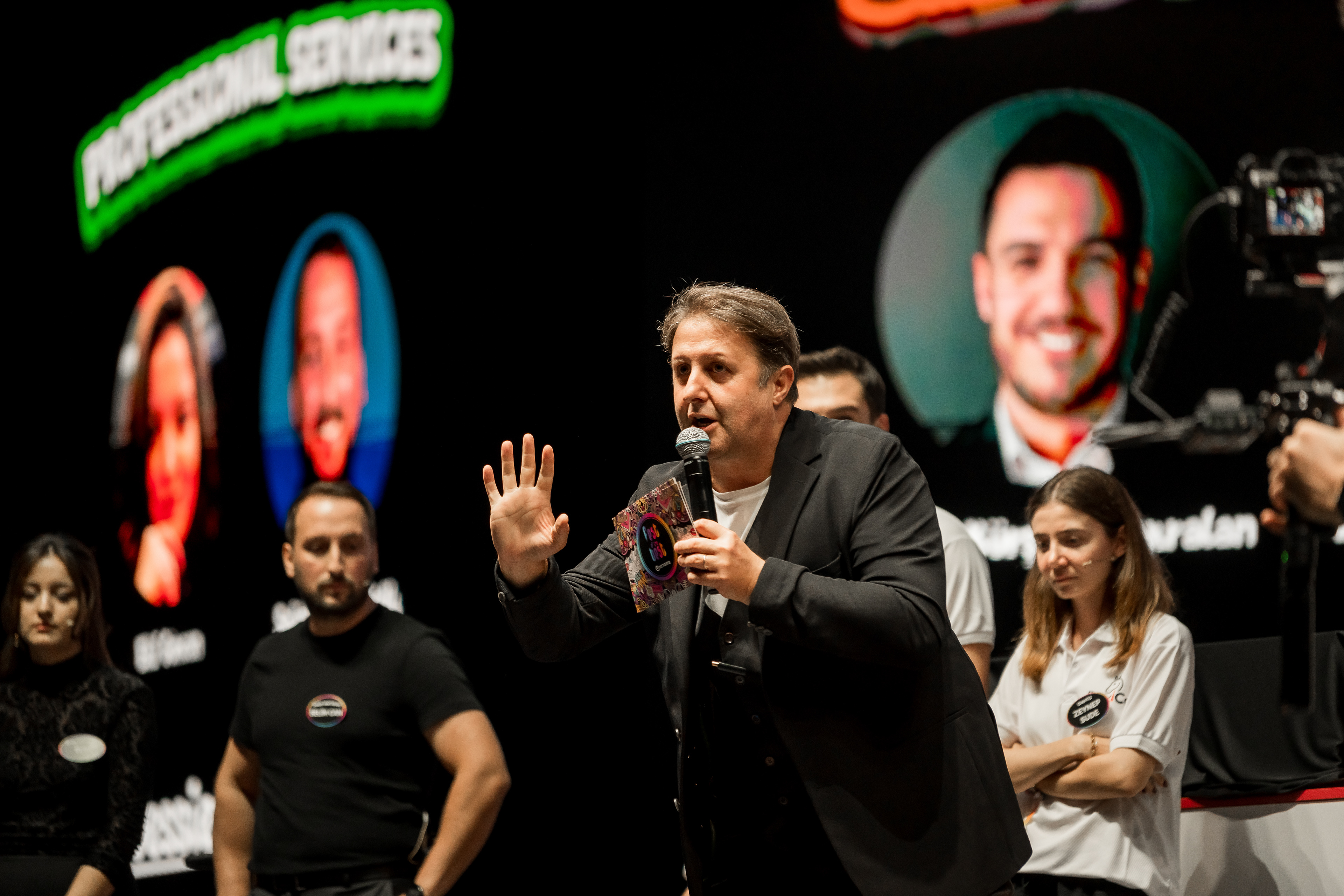 NTT DATA FEST OF THE BEST 2024