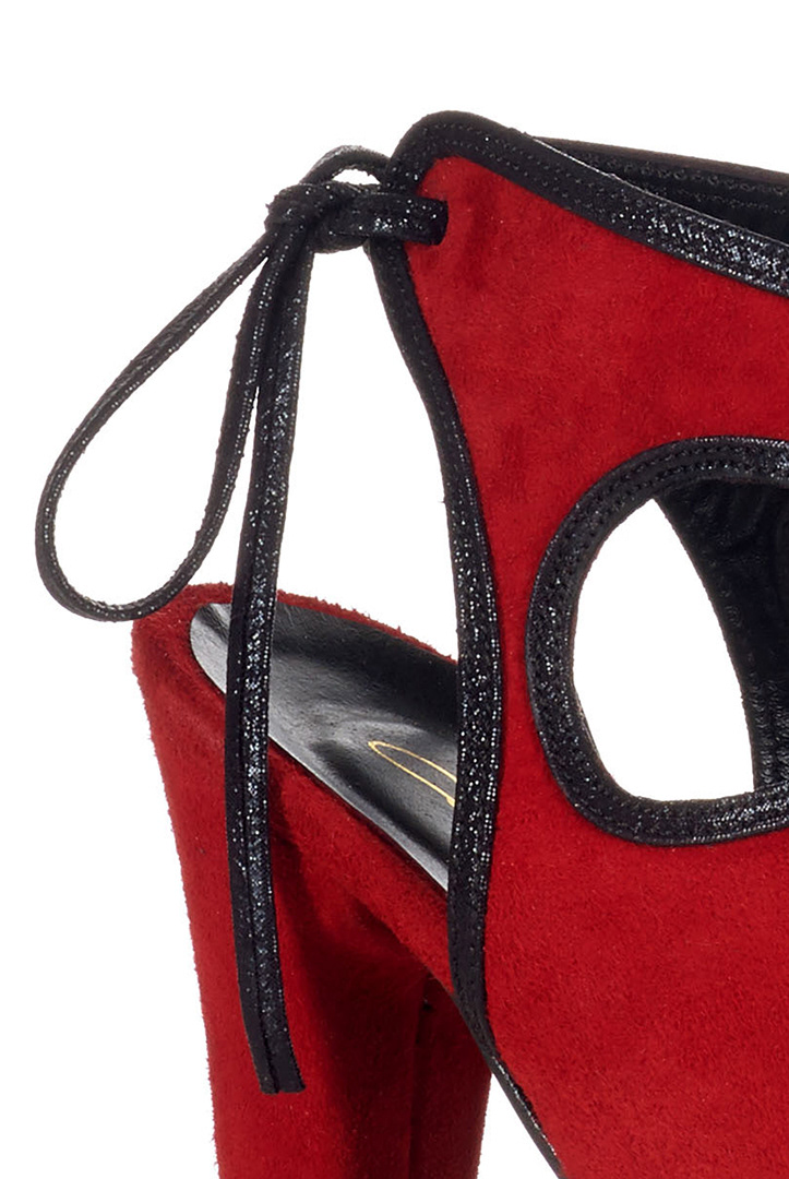 Cem Dinch Shoes Ürün Çekimi