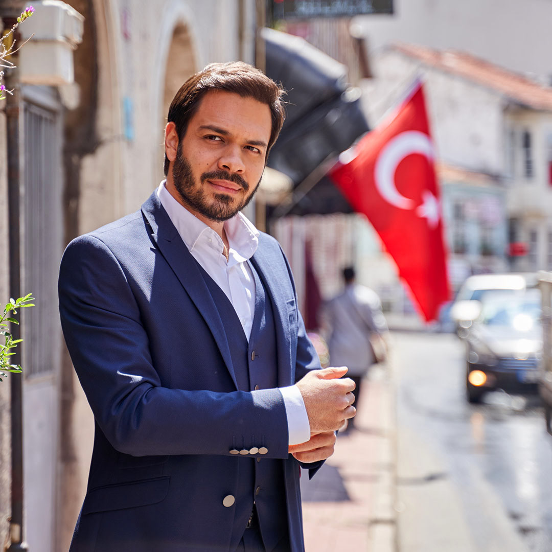 Barış Kışlak / Oyuncu